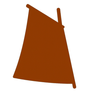 Bruine Vloot Bemanning Logo